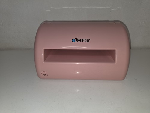 Craftwell ebosser automatic - craftwell,