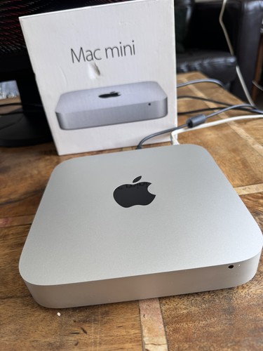 Apple mac mini late - apple,