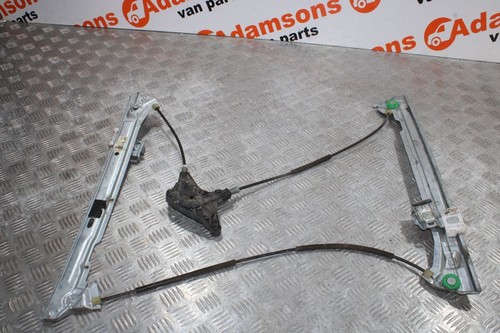 Mercedes vito 111 w639 - 111,