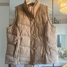 Ladies JOULES Tan Brown Higham