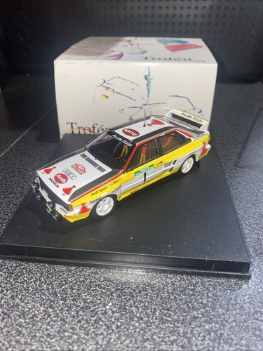 Audi quattro 1st portugal - quattro,