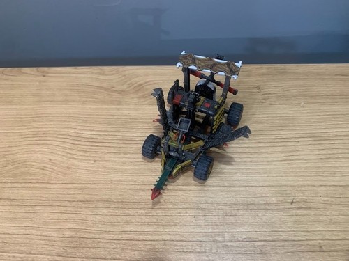 Metal gorka morka grot big - morka,
