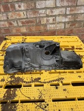 BMW X5 E70 OIL SUMP PAN 3.0 D