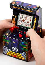 Orb - Mini Arcade Machine, 300