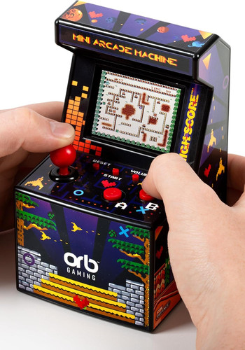 Orb mini arcade - -,