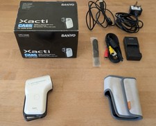 SANYO Xacti VPC-CA65EX