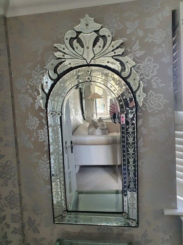 Dashu 2217 large venetian - dashu_2217,