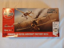 Airfix 1/72 BE2c Fokker E.II
