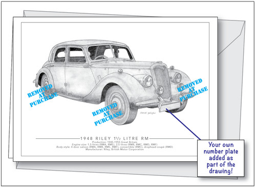 Riley litre rm - 1.5,