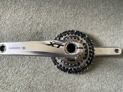 Shimano deore m780 speed - deore, 10