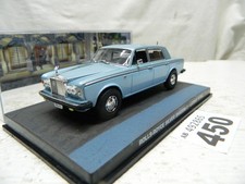 GE Fabbri 1.43 James Bond Car