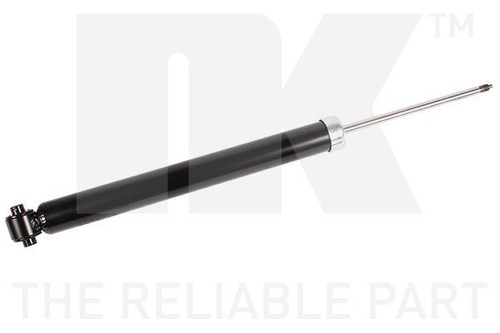 Rear shock absorber for - rear,