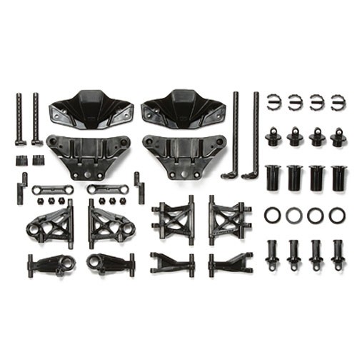 Tamiya 51528 b parts - tt-02,