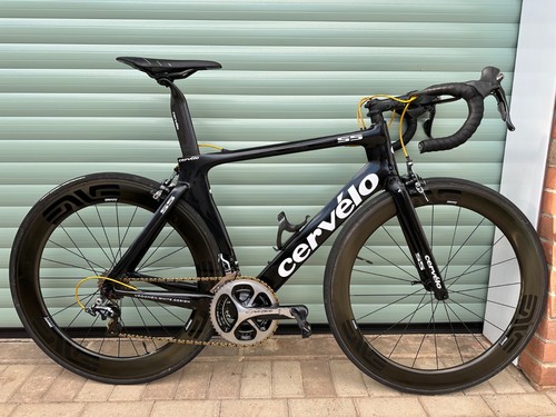 Cervelo dura ace enve - cervelo,