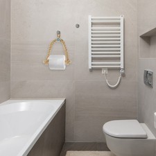 Toilet Roll Holder Paper Towel