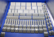 LEGO x90 0LD LIGHT GREY  ROOF