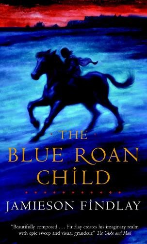 Jamieson findlay the blue - jamieson,