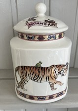 Arthur Wood Noah’s Ark