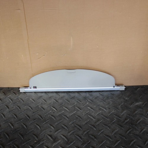 Nissan trail t32 boot - nissan,
