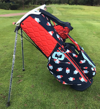 Ogio Fuse Stand Bag 2025*