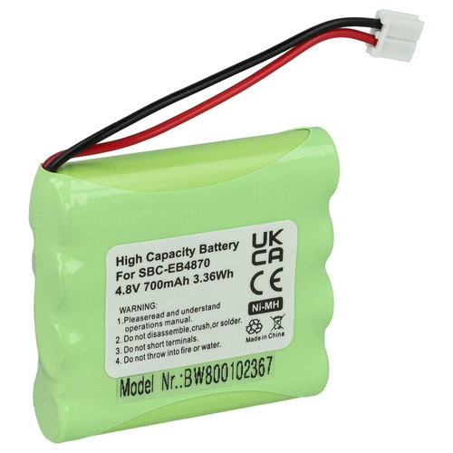Battery for philips avent - for, sbc