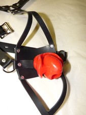 EXTREME silicone silenced