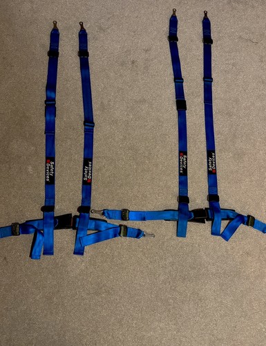 Saftey devices 4 point - 2,