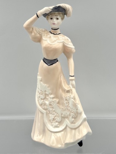Coalport chantilly lace series - chantilly,