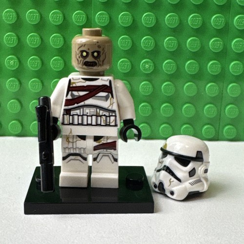 Lego star wars minifigure - lego,