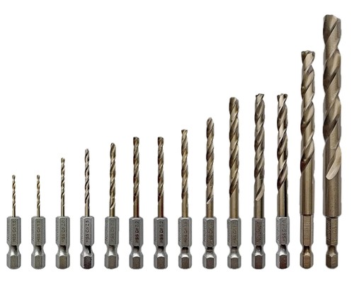 Nordwolf piece metric - nordwolf, 14-piece
