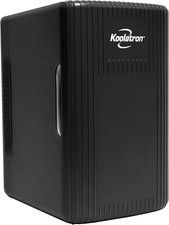 Koolatron Retro Mini Fridge