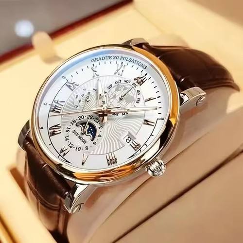 Men watch fashion - men, luxury