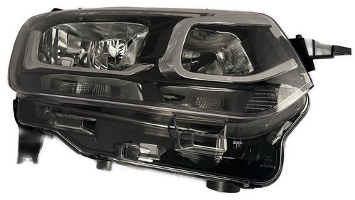 For citroen berlingo - for, headlight
