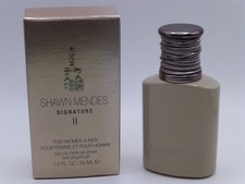 Shawn Mendes SIGNATURE II Eau
