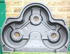 Genuine Stiga Park 100  COMBI