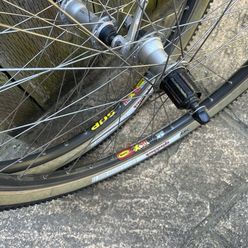 Retro mtb wheels - retro,