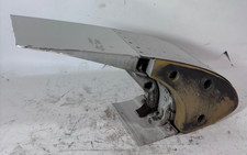 Airbus A320 Wing Slat Flap Leading Edge Cutaway Section Aviation Aircraft "F"