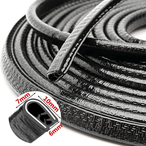 10m car door boot - boot, edge