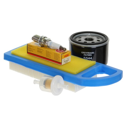 Service kit fits - fits, &