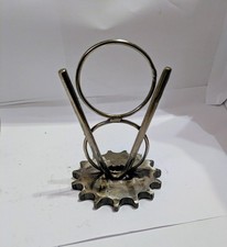 V8 Scrapmetal Art Steampunk