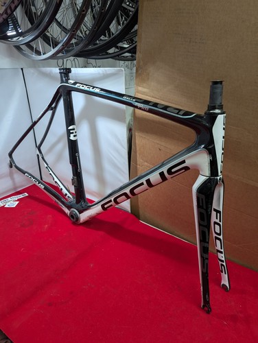 Focus izalco pro road 2013 - izalco,