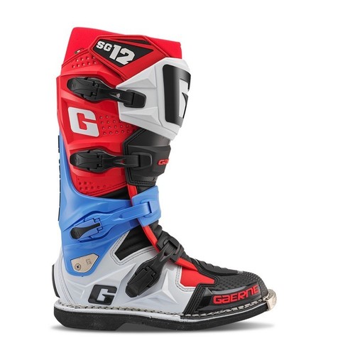 Gaerne sg12 boots - gaerne,