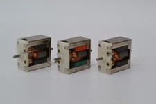 12 Volt DC motors for model