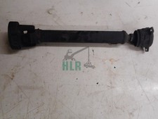 Mitsubushi L200 MK3 2.8TD Front Propshaft -