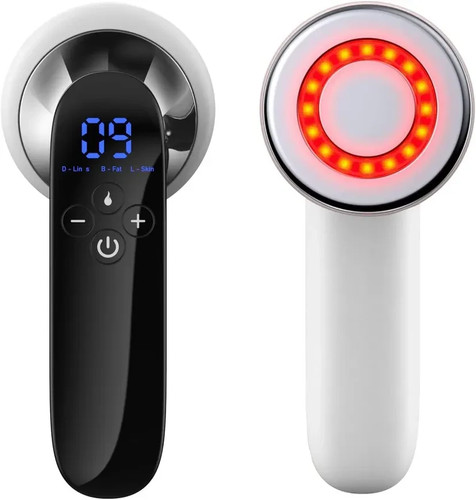 Ultrasonic body - 5,