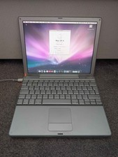 Apple PowerBook G4 (12-inch