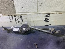 Peugeot expert front wiper - peugeot,
