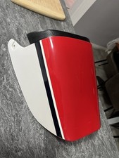 rd 500 lc Seat Cowl