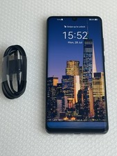 HUAWEI P30 PRO BLACK 128GB