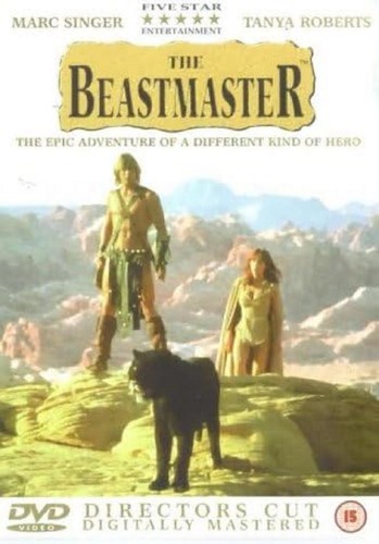 The beast master - the,